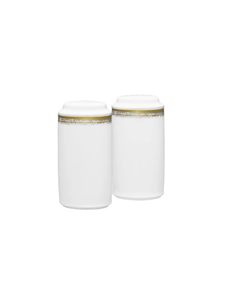 Набор для соли и перца Haku, 4 дюйма Noritake