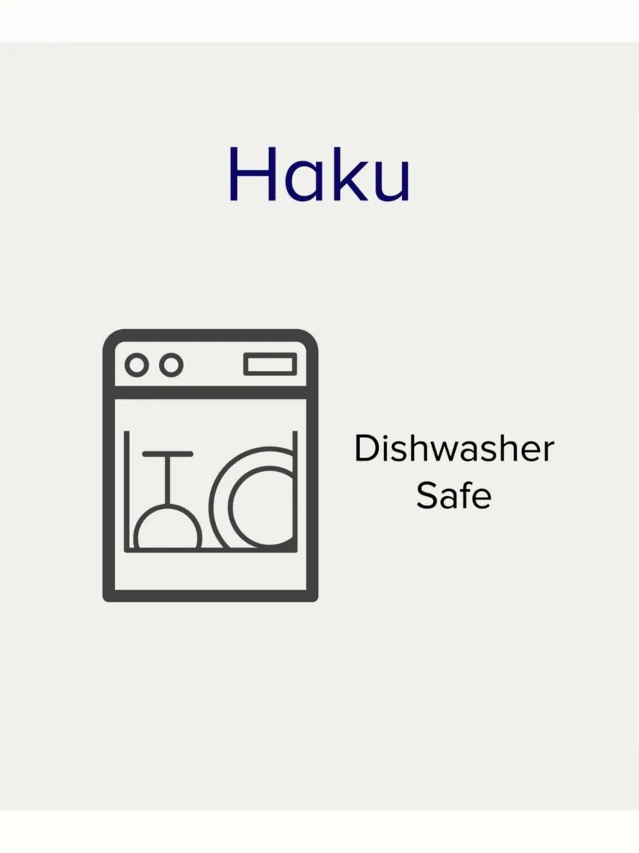 Набор для соли и перца Haku, 4 дюйма Noritake — изображение 2 из 6, золото