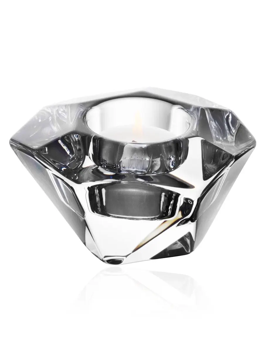 Подсвечник Precious Votive Orrefors — мульти