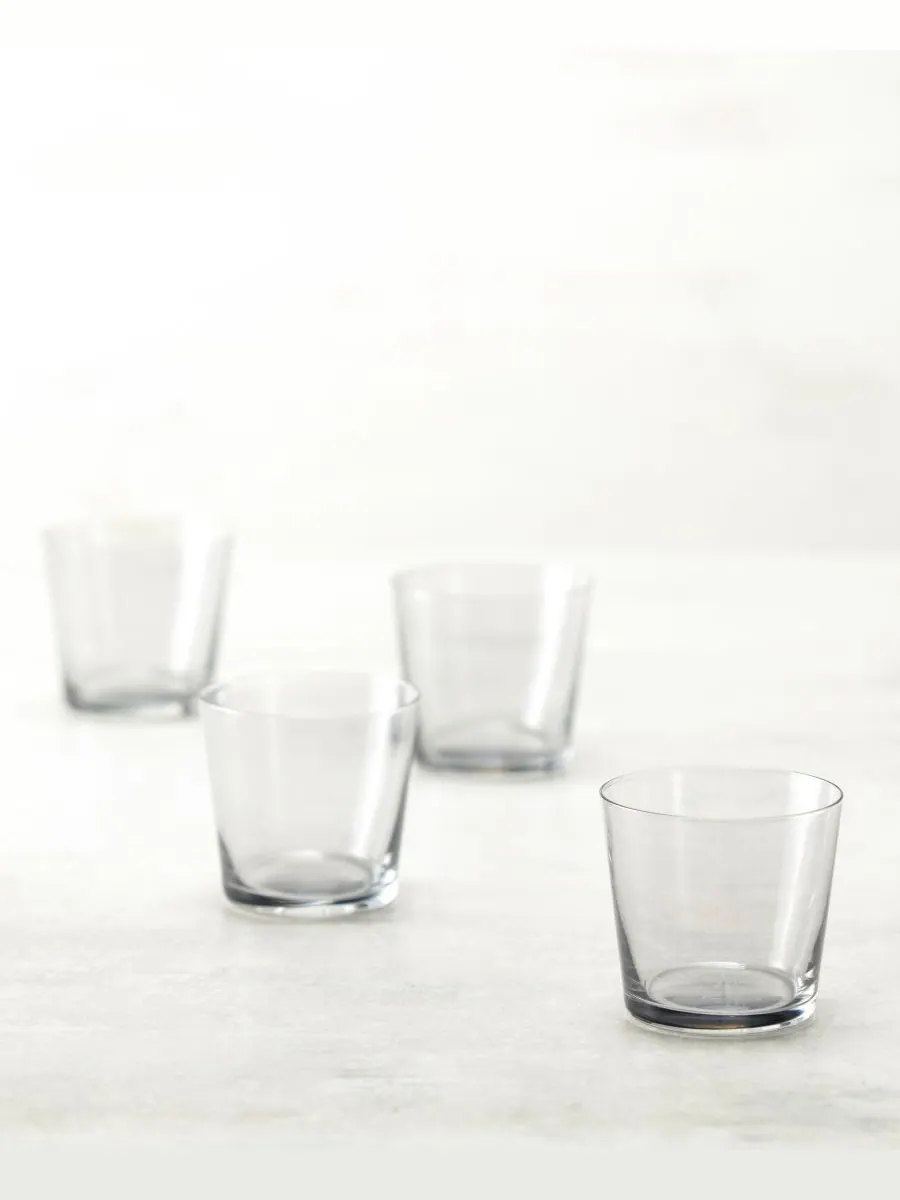 Набор из 4 бокалов для коктейля "Вместе двое" Zwiesel Glas — изображение 5 из 10, серый