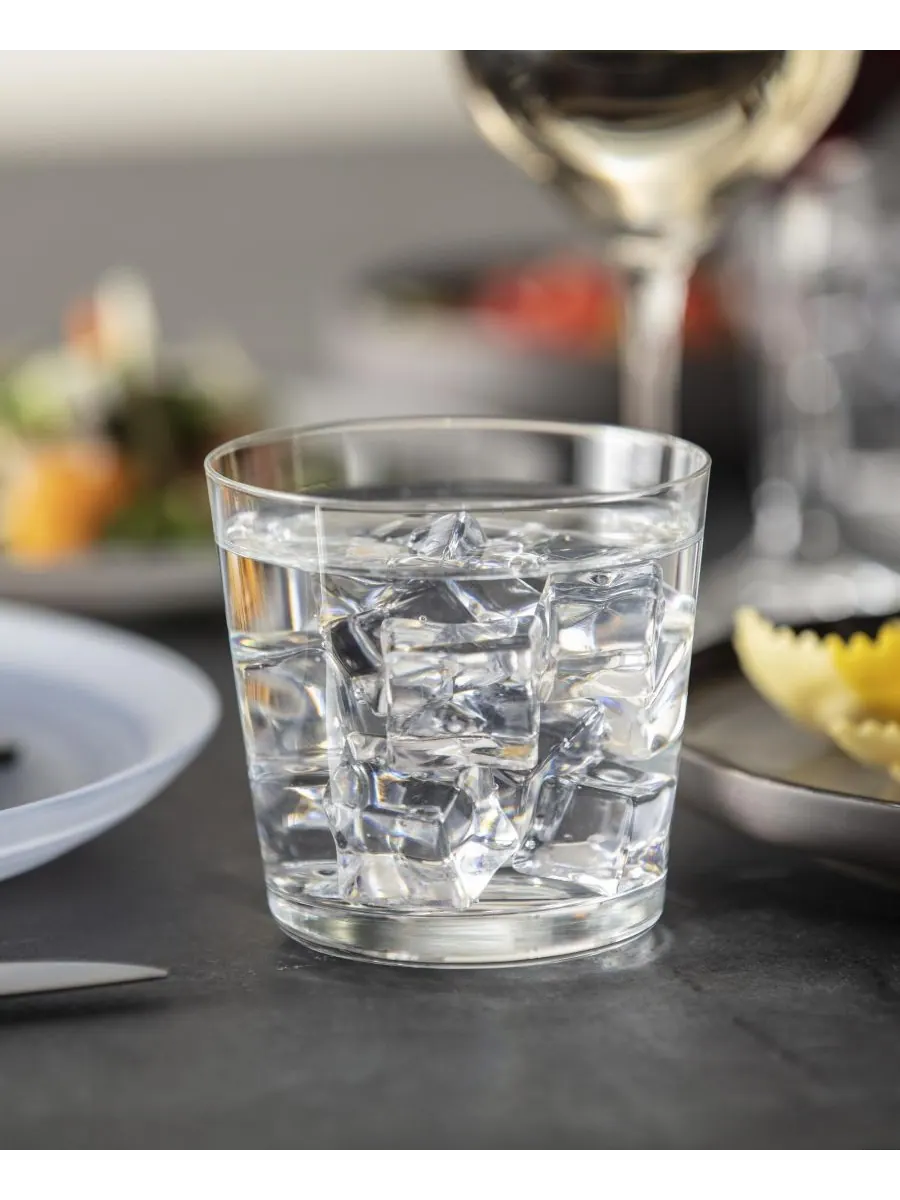Набор из 4 бокалов для коктейля "Вместе двое" Zwiesel Glas — изображение 8 из 10, серый