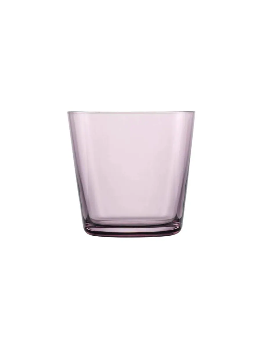Набор из 4 бокалов для коктейля "Вместе двое" Zwiesel Glas — изображение 2 из 10, фиолетовый
