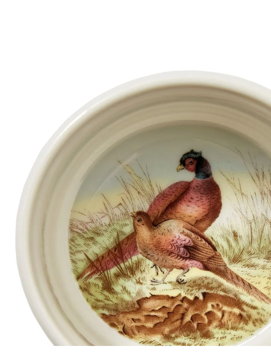 Набор из 4 формочек для запекания «Лесной пейзаж» Spode — изображение 5 из 5, коричневый