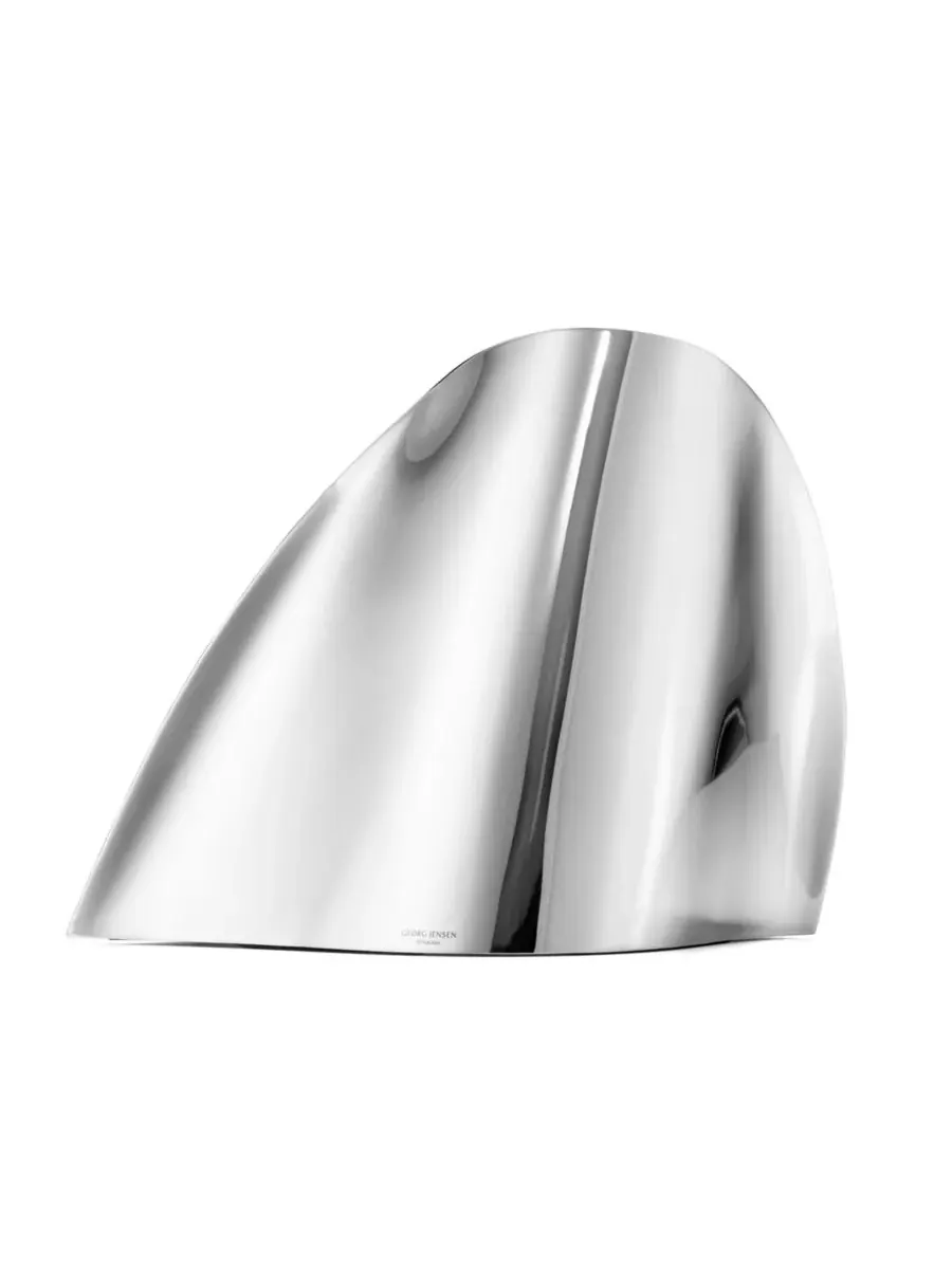 Охладитель для шампанского Indulgence Georg Jensen — серебристый