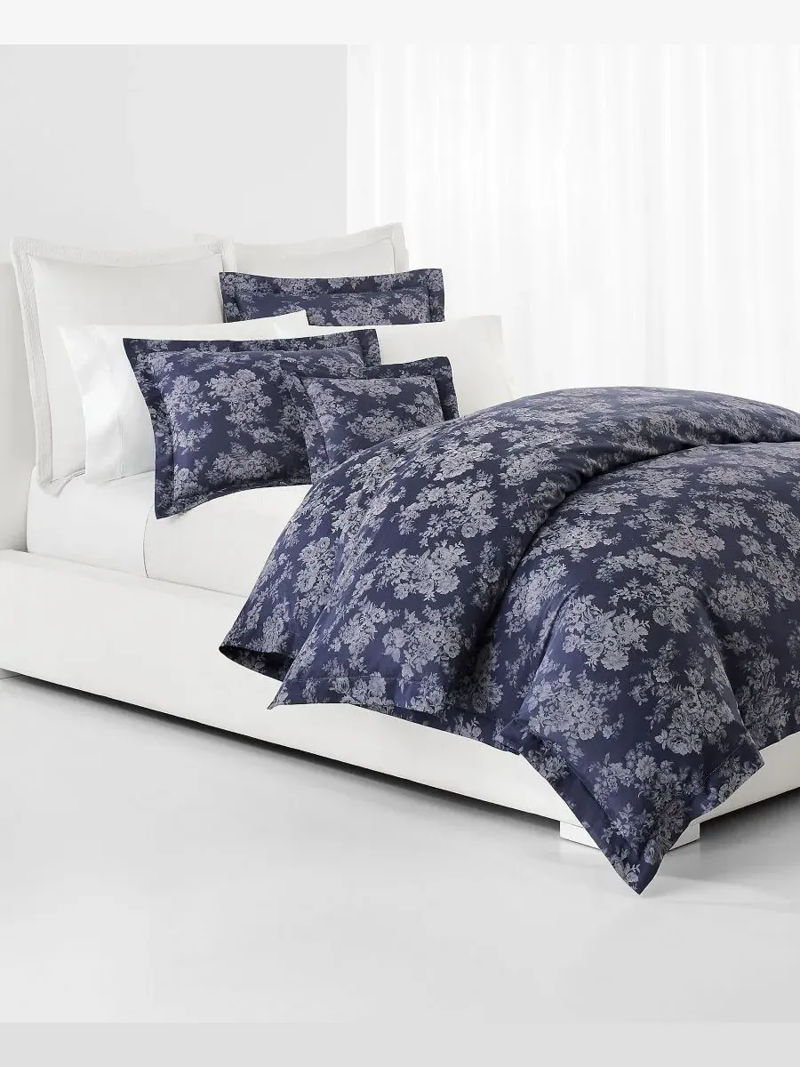 Пододеяльник Mya, размер King Lauren Ralph Lauren
