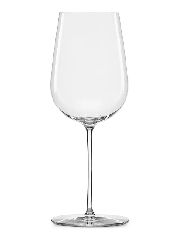 Бокалы для вина Tuscany Victoria James Signature Series Cool-Region, набор из 4 шт. Lenox — изображение 2 из 4, прозрачный
