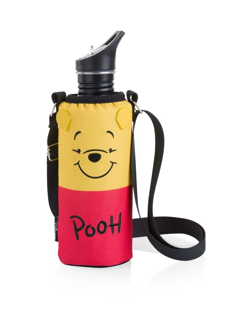 Набор сумок-холодильников для бутылок Disney Winnie the Pooh, 0,7 л Oniva
