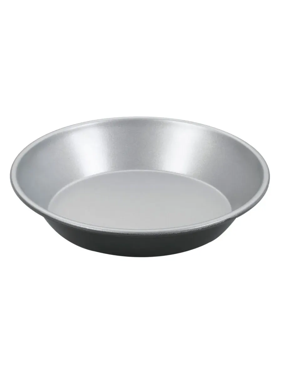 Антипригарная глубокая форма для пирога Chef's Classic диаметром 23 см Cuisinart — изображение 1 из 1, нет цвета