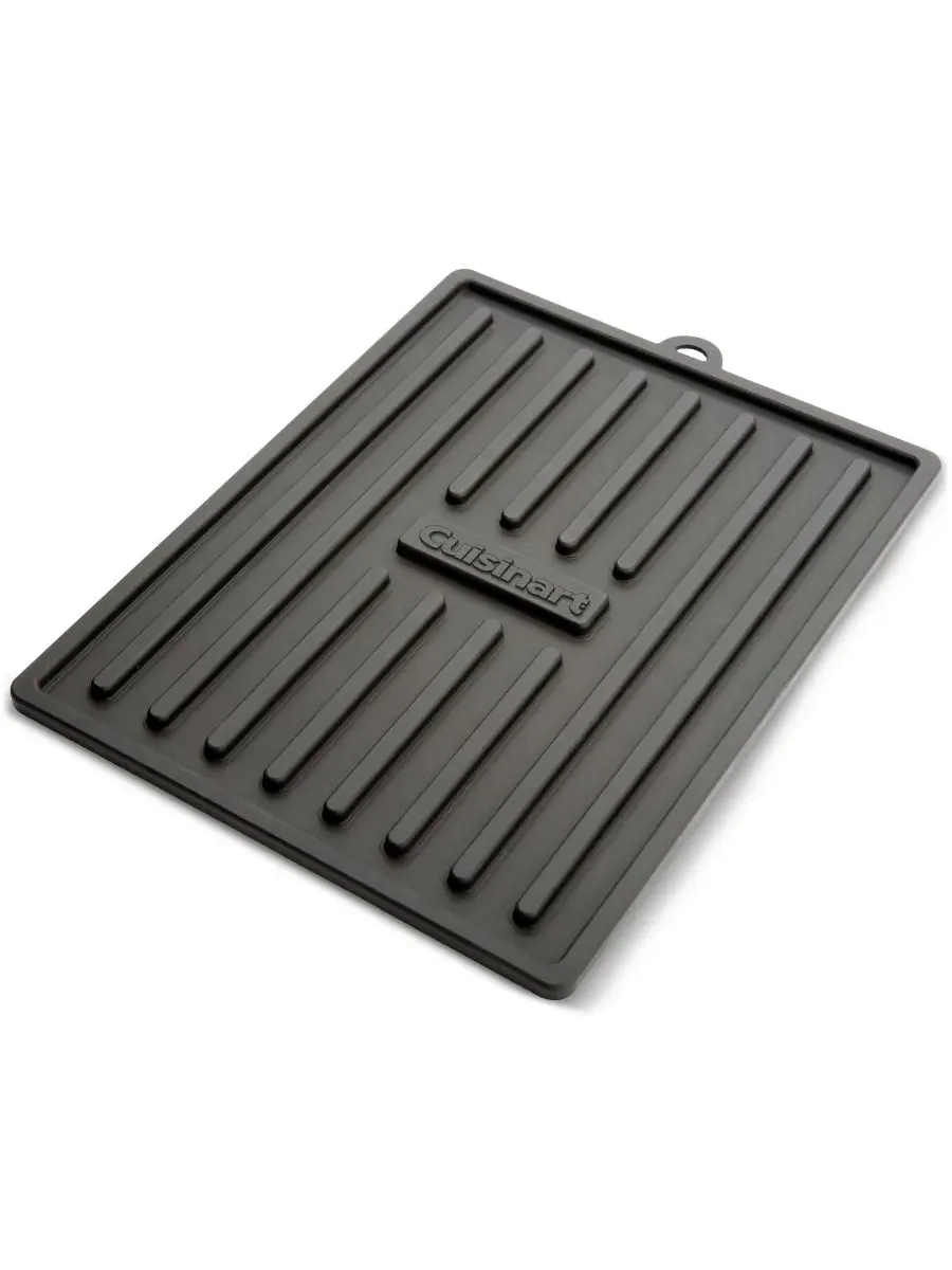 Силиконовый коврик для гриля, 28 x 36 см Cuisinart — изображение 1 из 5, нет цвета