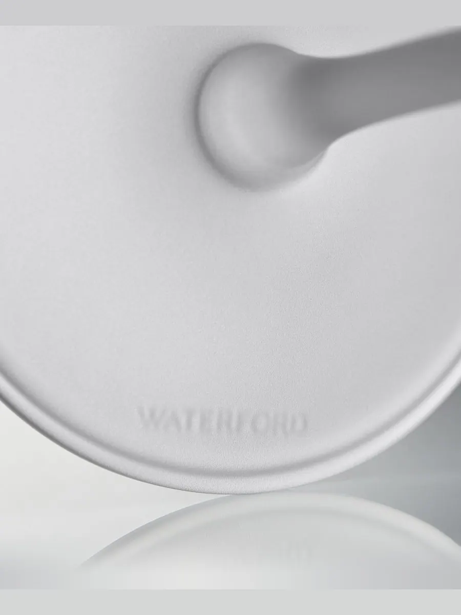 Набор из 2 бутылок вина Lismore Arcus Waterford — изображение 5 из 6, прозрачный