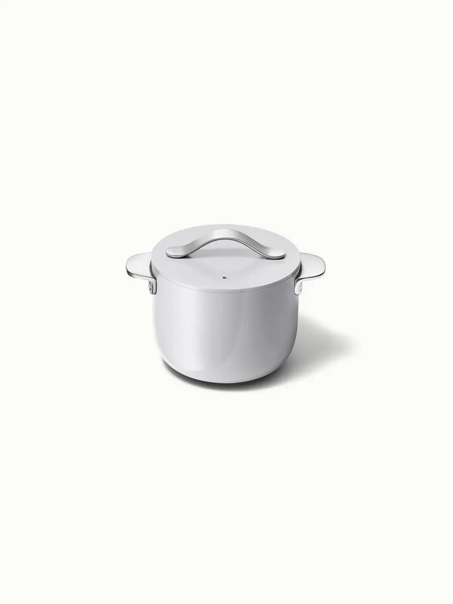 Кухонная посуда Cookware Plus с антипригарным покрытием, компактная Caraway