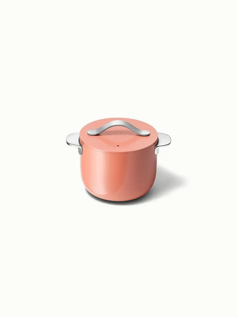 Кухонная посуда Cookware Plus с антипригарным покрытием, компактная Caraway