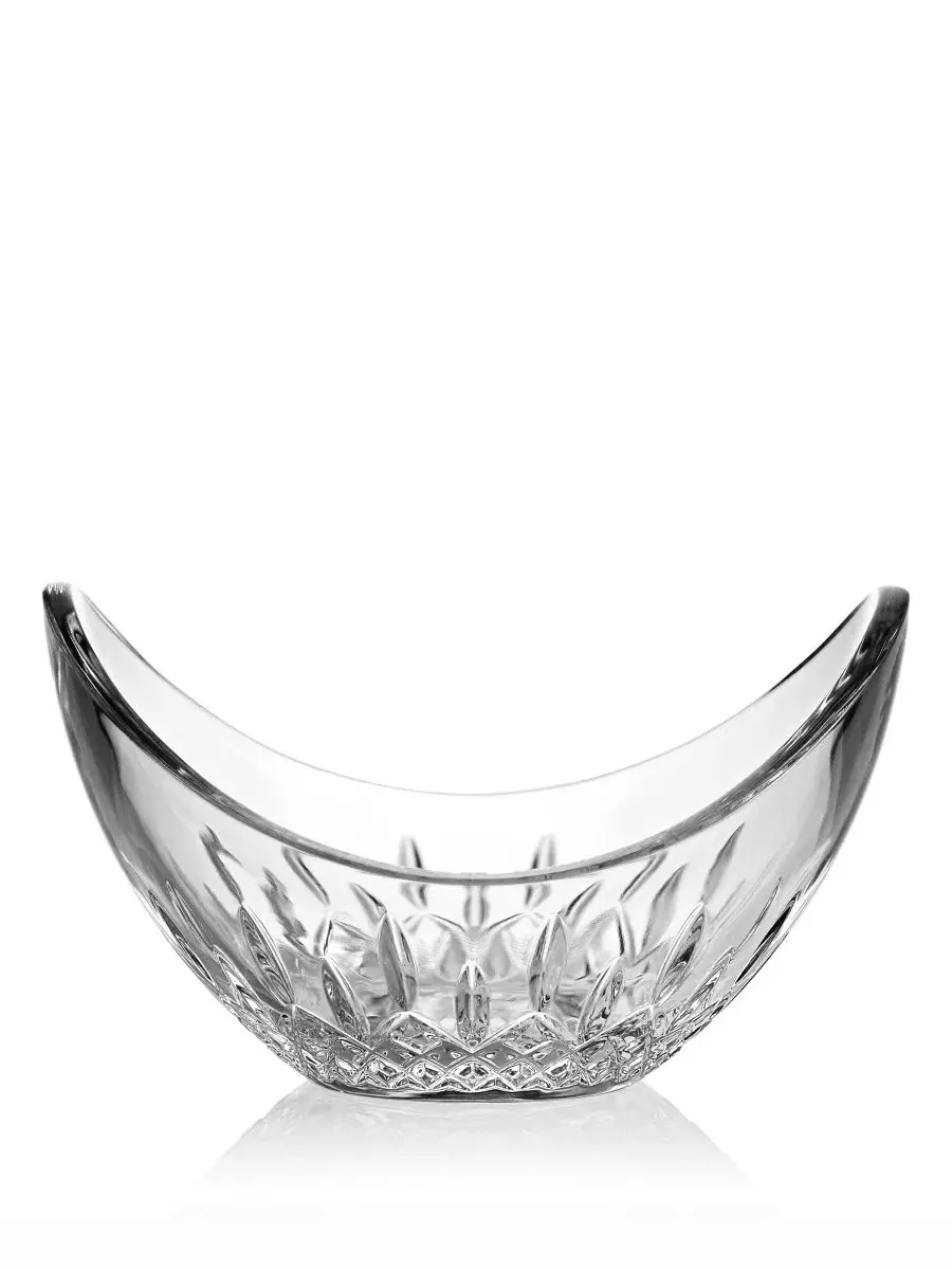 Чаша Lismore Essence Ellipse диаметром 20 см Waterford — изображение 1 из 4, нет цвета