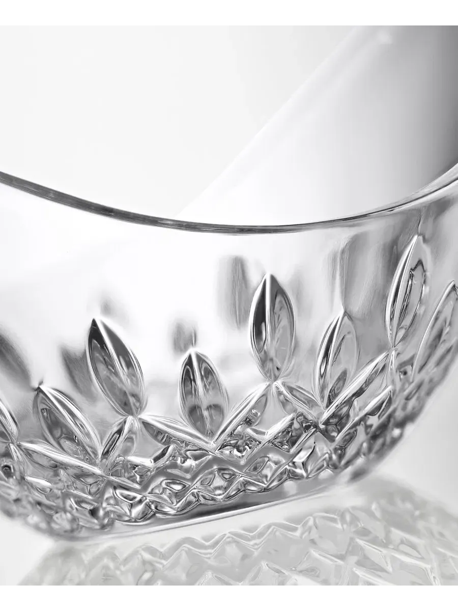 Чаша Lismore Essence Ellipse диаметром 20 см Waterford — изображение 3 из 4, нет цвета