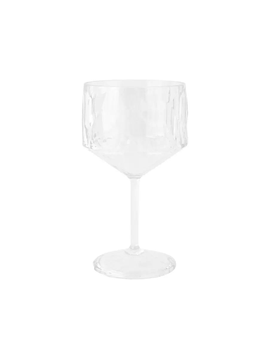 Бокал для джина Superglass VIETRI — изображение 1 из 3, прозрачный