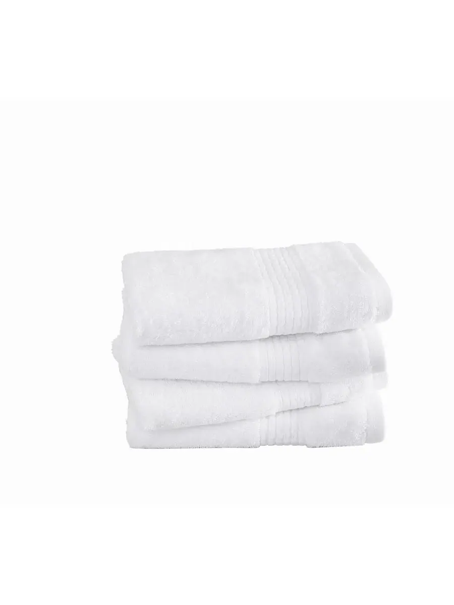 Набор полотенец для рук Cotton-Blend, 4 шт. Cannon
