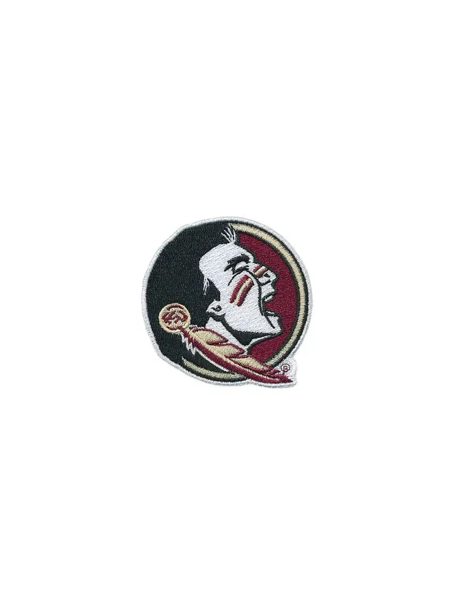 Набор из 2 стаканов Tervis с эмблемой Florida State Seminoles, 16 унций, 0,47 л — изображение 2 из 3, нет цвета