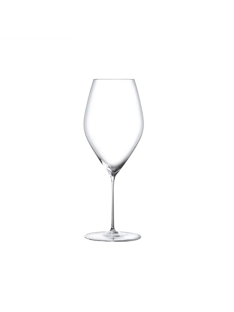 Бокал для белого вина Stem Zero Grace Nude Glass — изображение 1 из 1, прозрачный