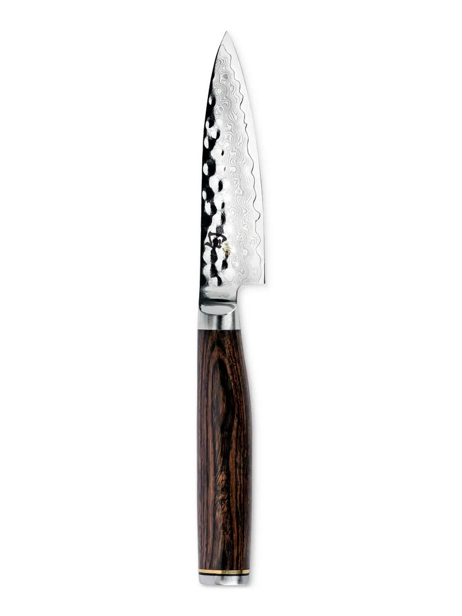 Нож для чистки овощей Premier 4 дюйма Shun — мульти