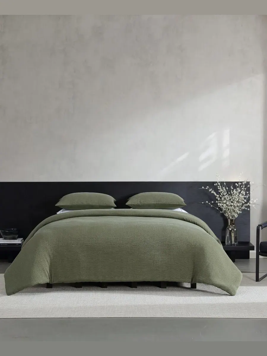 Набор одеял Carved Lines Matelasse Vera Wang