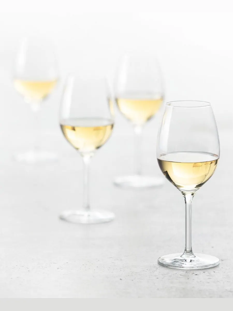 Набор из 6 бокалов для вина Banquet Sauvignon Blanc Schott Zwiesel — изображение 7 из 8, прозрачный