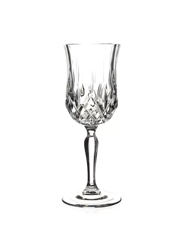 Набор из 6 стаканов для воды Rcr opera crystal Lorren Home Trends