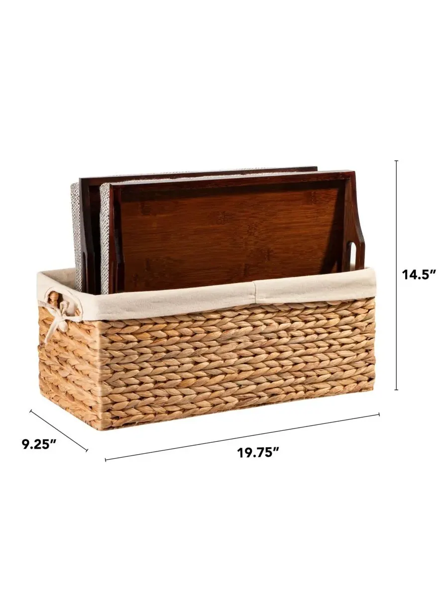 Поднос для коленей Rossie Home — изображение 6 из 7, ява