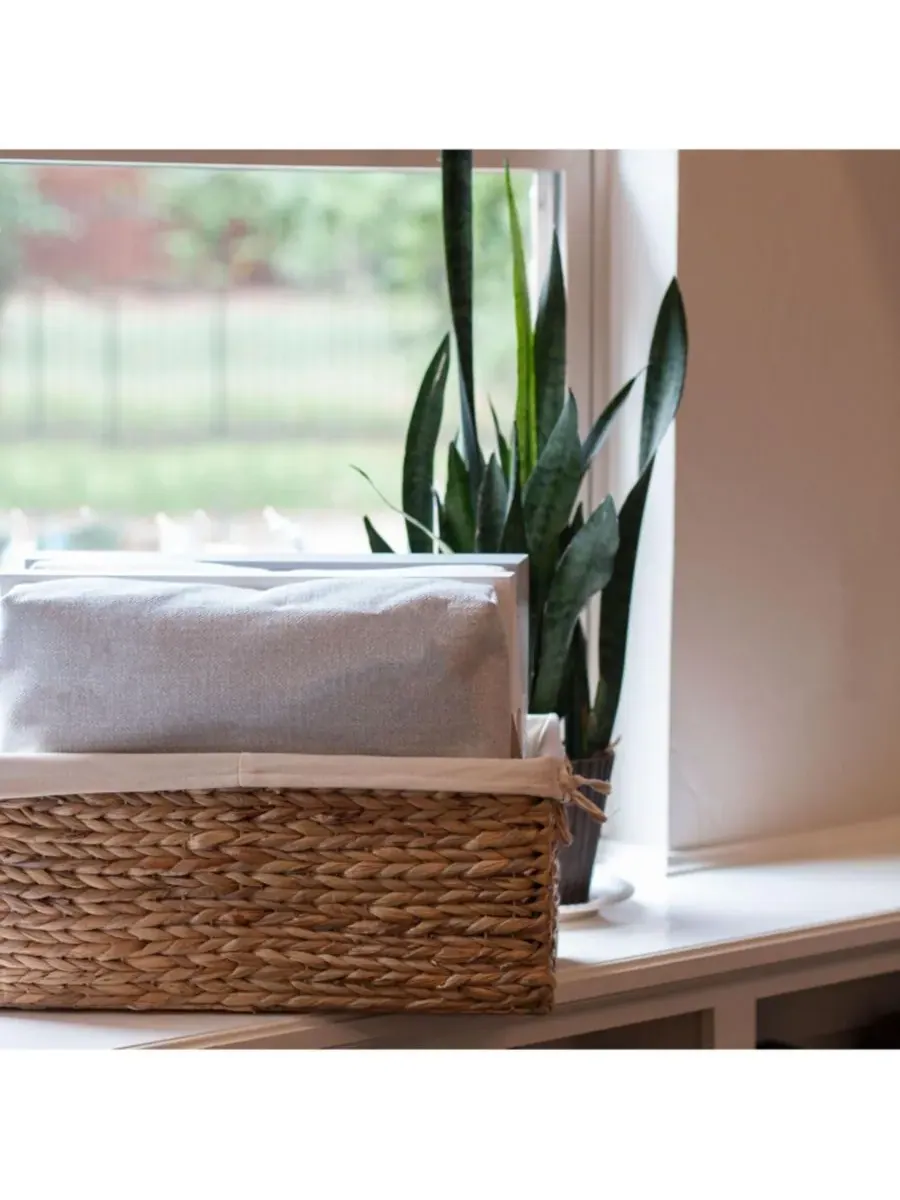 Поднос для коленей Rossie Home — изображение 7 из 7, серый