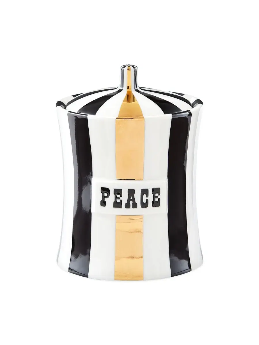 Контейнер для хранения Vice Peace 30 oz Jonathan Adler