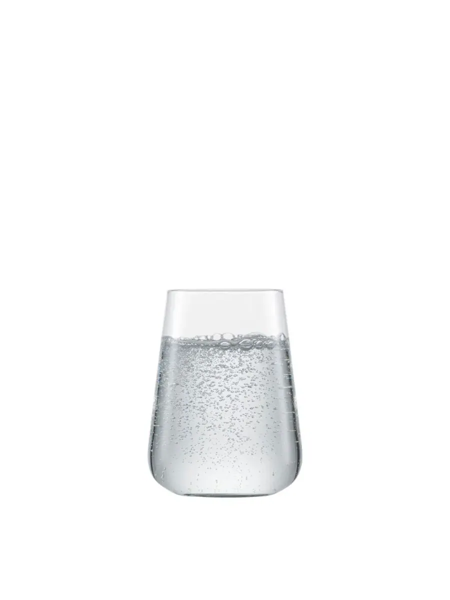 Набор из 4 бокалов для вина без ножки Vervino Zwiesel Glas — изображение 3 из 10, прозрачный