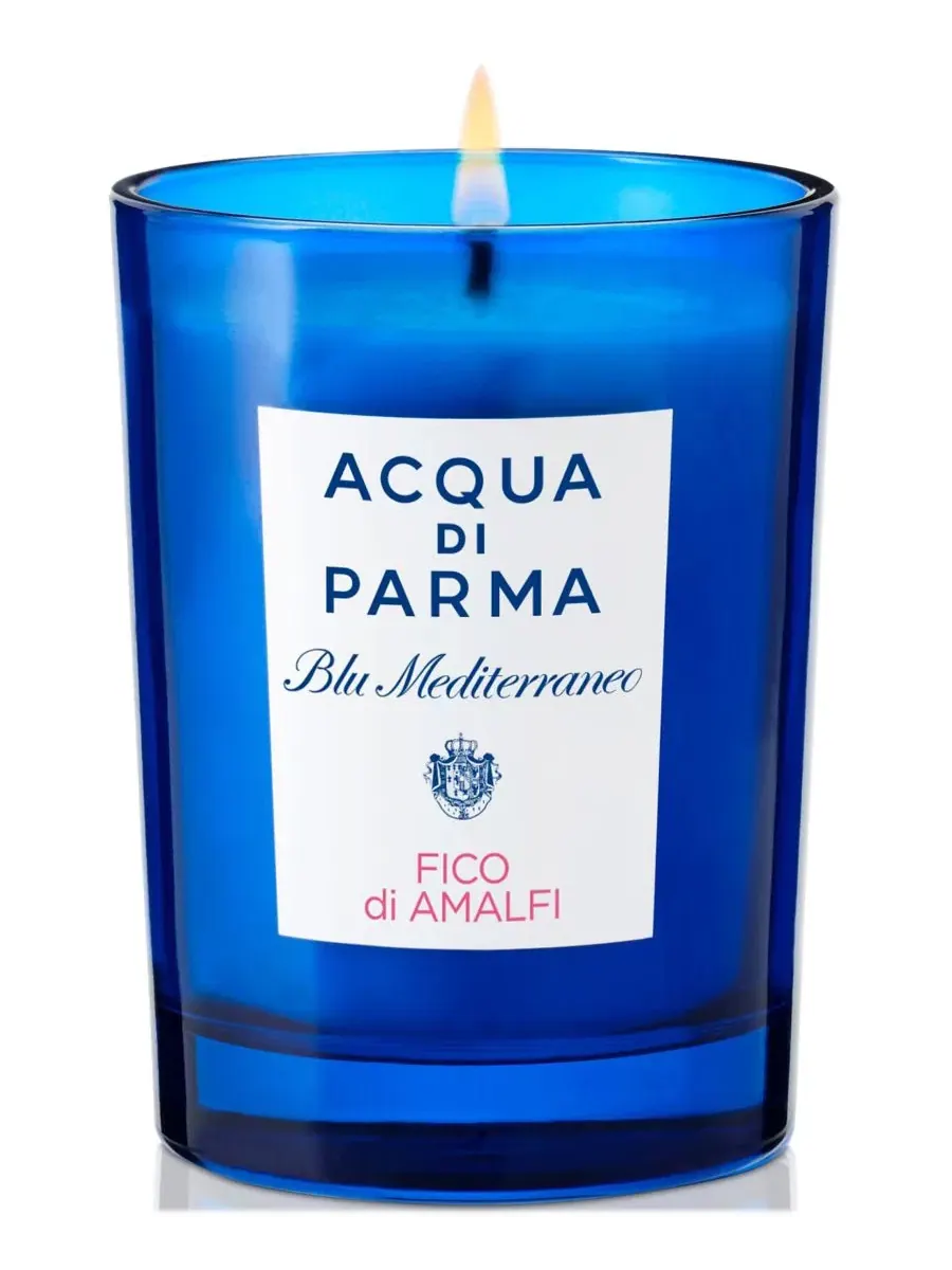 Свеча Fico di Amalfi, 198 г Acqua Di Parma — мульти