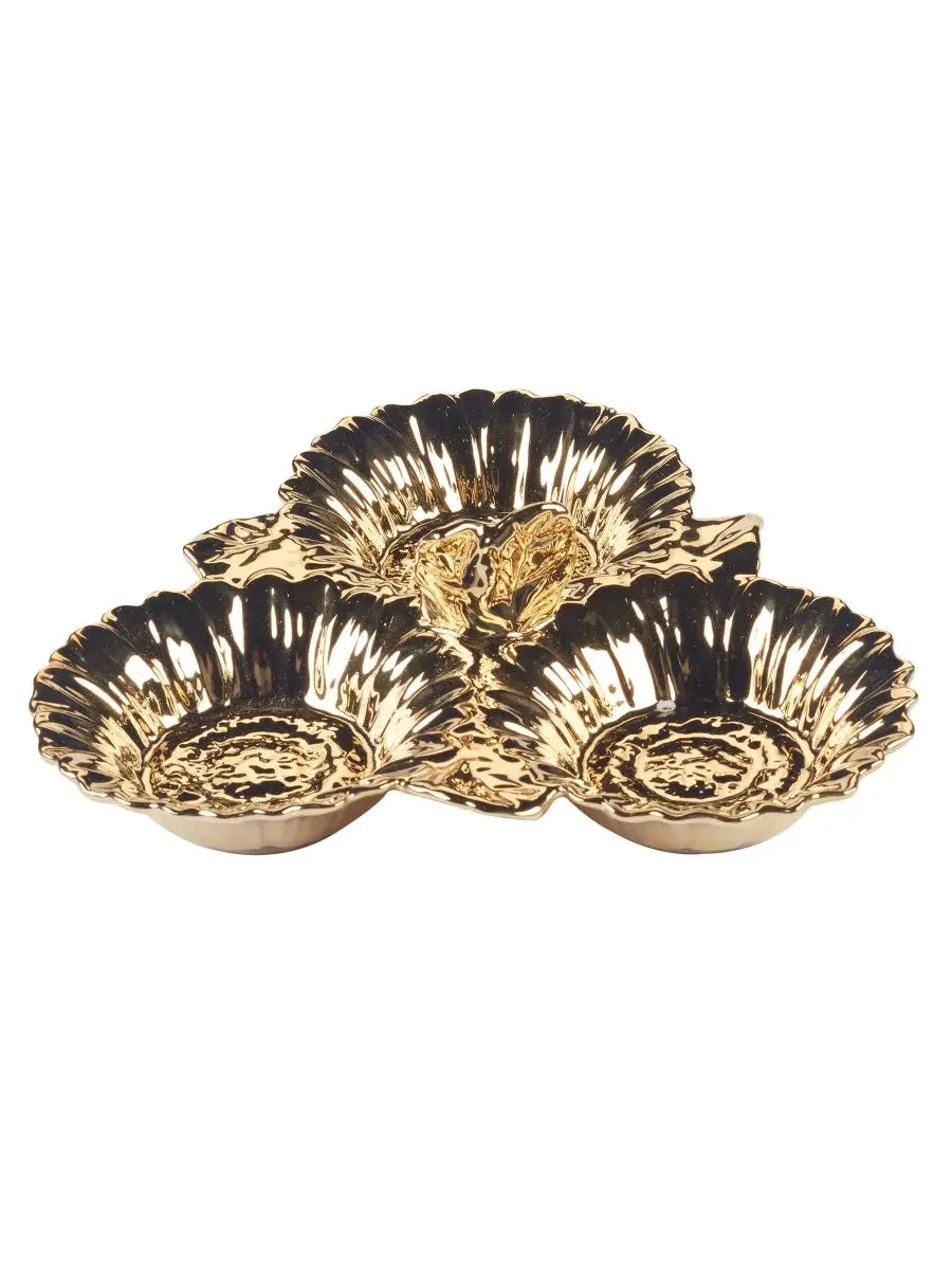 Сервер Gold Coast 3D Sunflower, состоящий из 3 секций Certified International — изображение 1 из 3, мульти