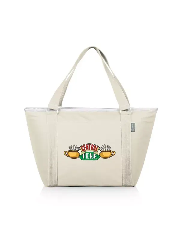 Сумка-Холодильник Topanga Central Perk Friends Oniva
