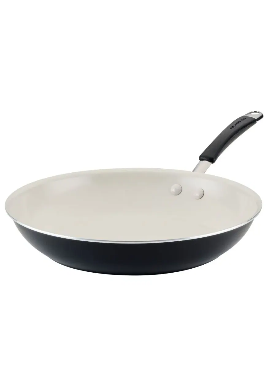 Коллекция керамической посуды Cucina Rachael Ray