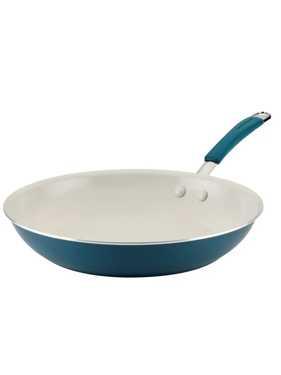 Коллекция керамической посуды Cucina Rachael Ray