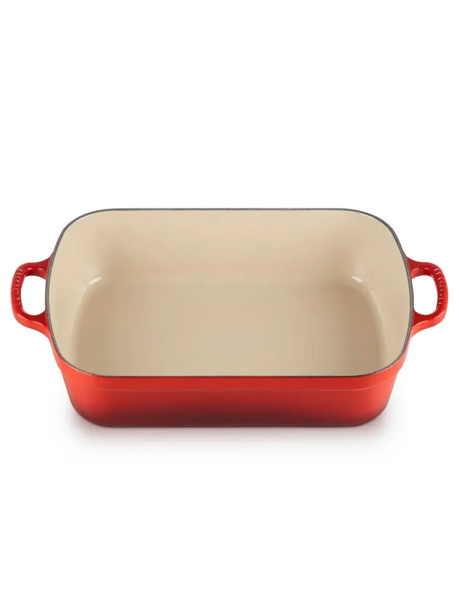 Форма для запекания Le Creuset, 33 см, 4,9 л