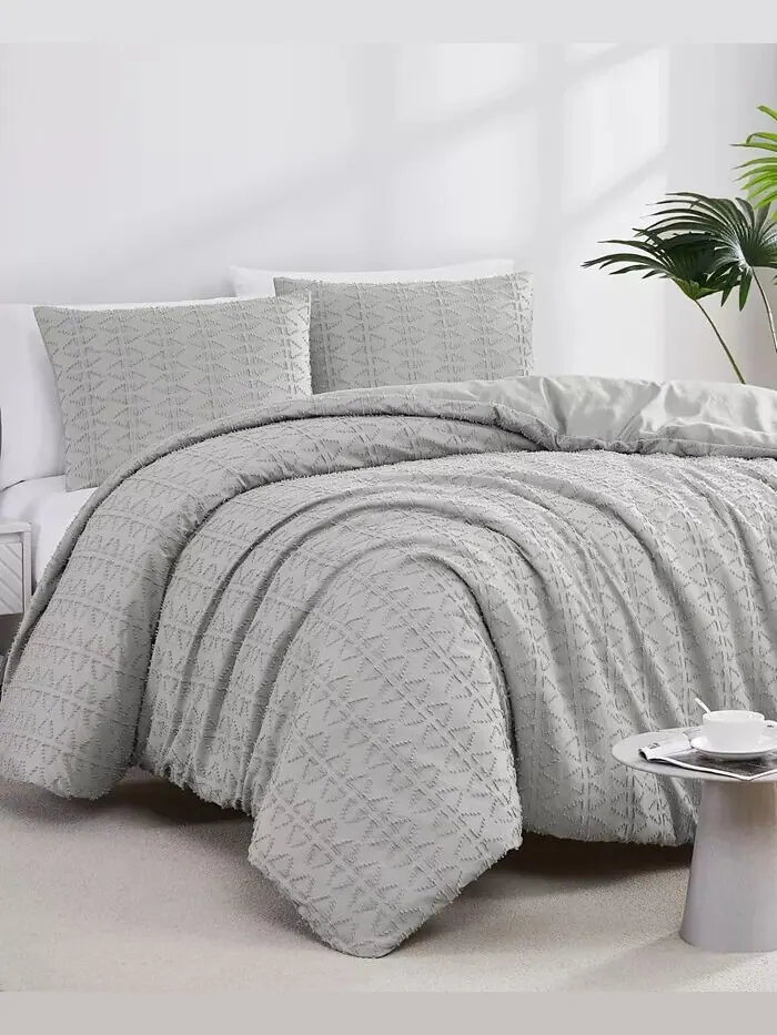 Наборы пододеяльников Дхара Southshore Fine Linens