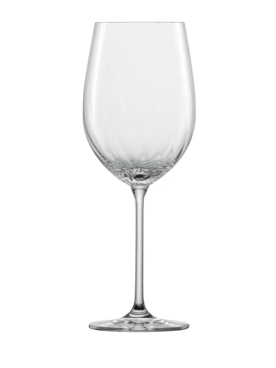 Набор из 6 бокалов для бордоского вина Prizma Zwiesel Glas — изображение 1 из 8, прозрачный