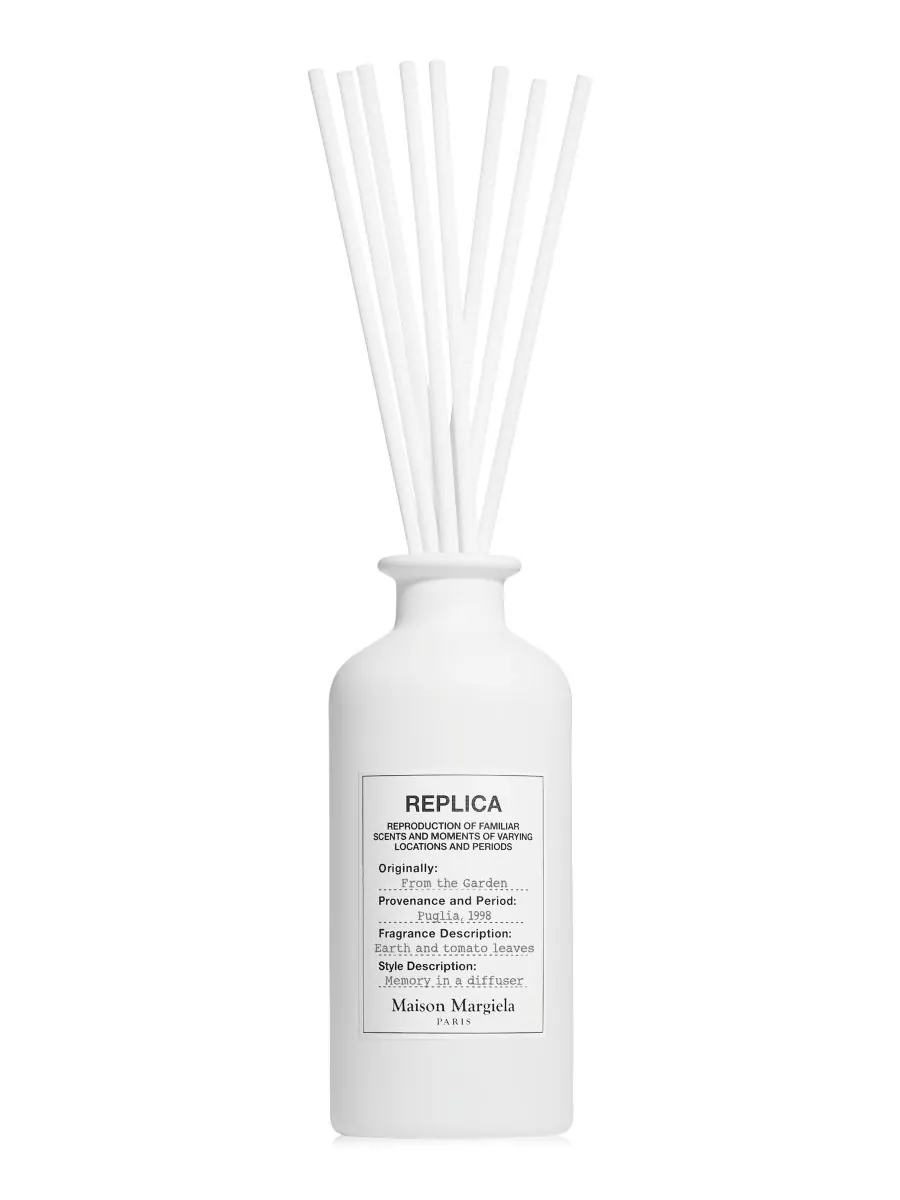 Диффузор REPLICA From The Garden Home, 6,2 унции Maison Margiela, — изображение 1 из 4, нет цвета