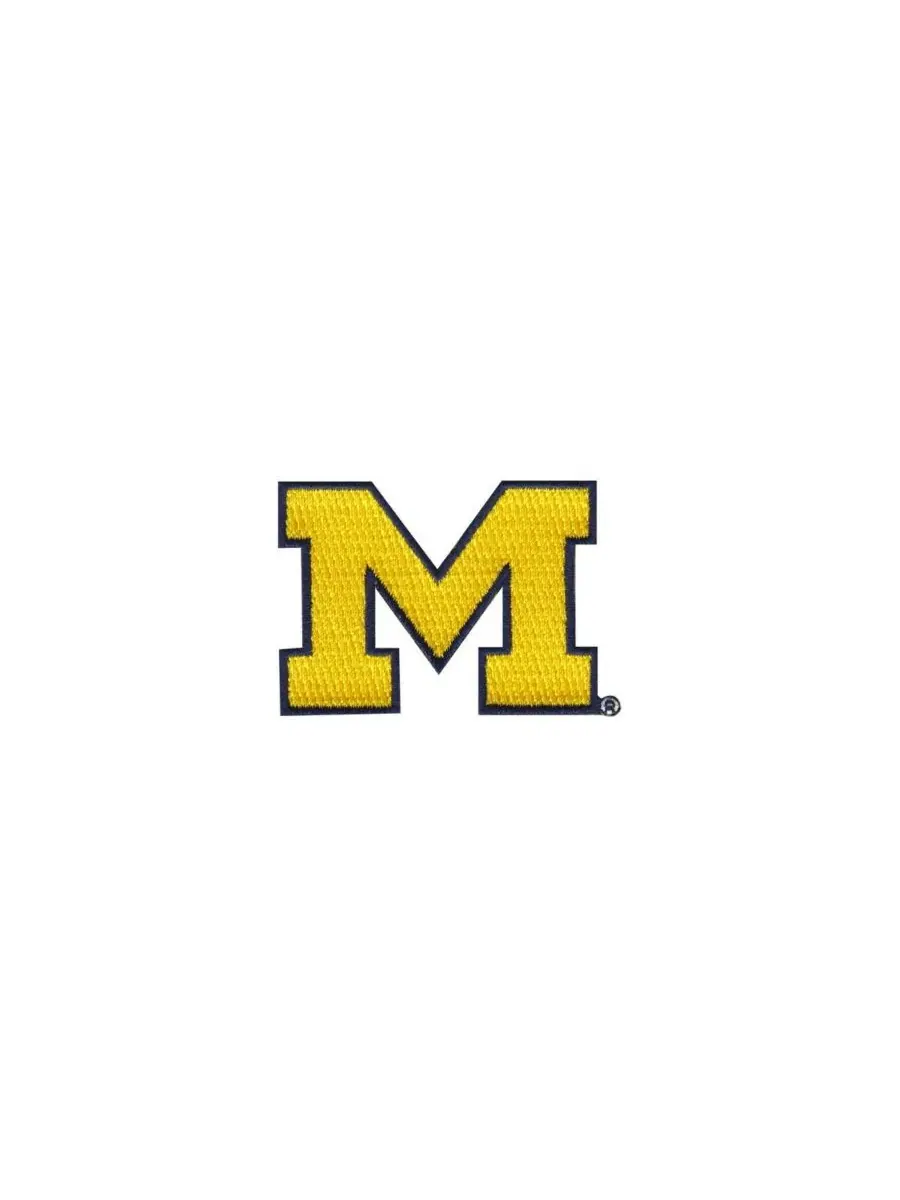 Набор из 4 стаканов Tervis Classic 16 унций с эмблемой Michigan Wolverines, 473 мл Tervis — изображение 4 из 5, нет цвета