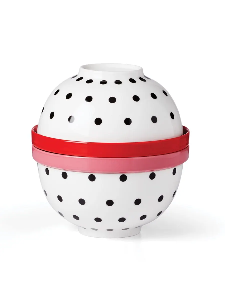 Набор из 8 предметов On The Spot kate spade new york — изображение 1 из 4, мульти розовый
