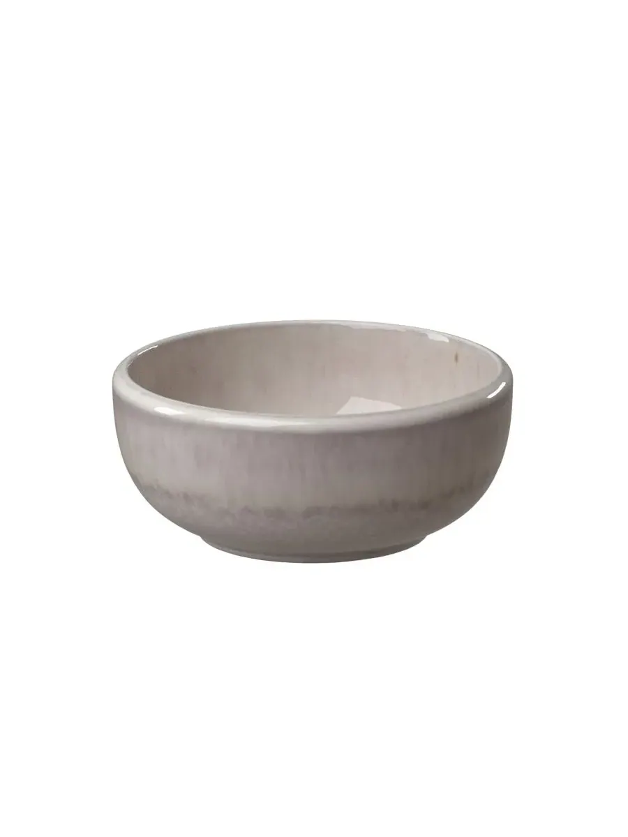 Небольшая миска для соуса Perlemor Sand (92 г ) Villeroy & Boch — изображение 1 из 3, бежевый