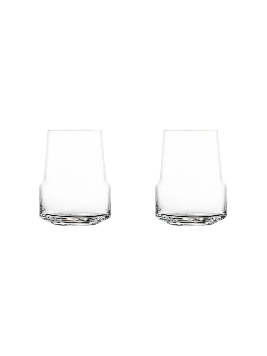Набор из 2 бокалов для белого вина Level White Wine Tumbler объемом 355 мл (12,8 унций) Schott — изображение 5 из 6