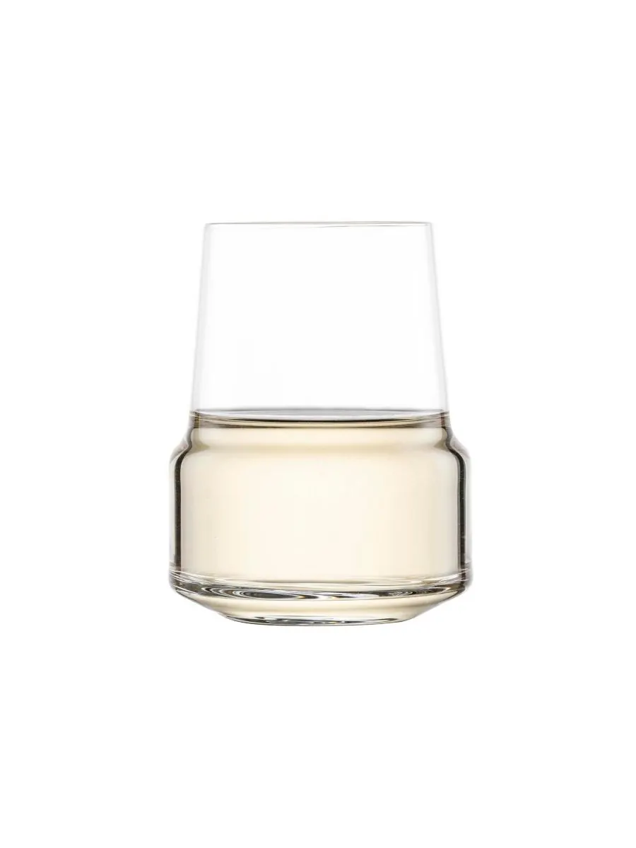 Набор из 2 бокалов для белого вина Level White Wine Tumbler объемом 355 мл (12,8 унций) Schott — изображение 6 из 6