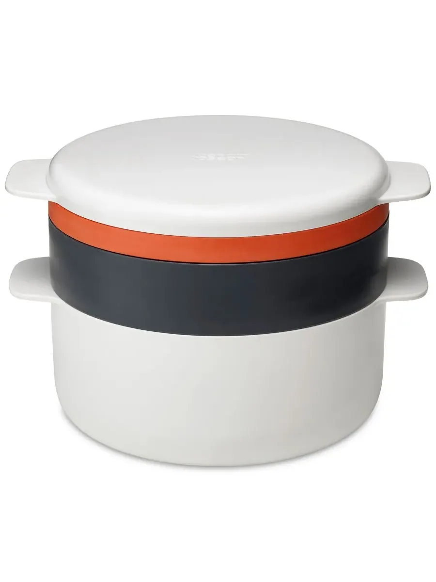 Набор для приготовления блюд M-Cuisine Stack Set Joseph Joseph — изображение 2 из 5, нет цвета