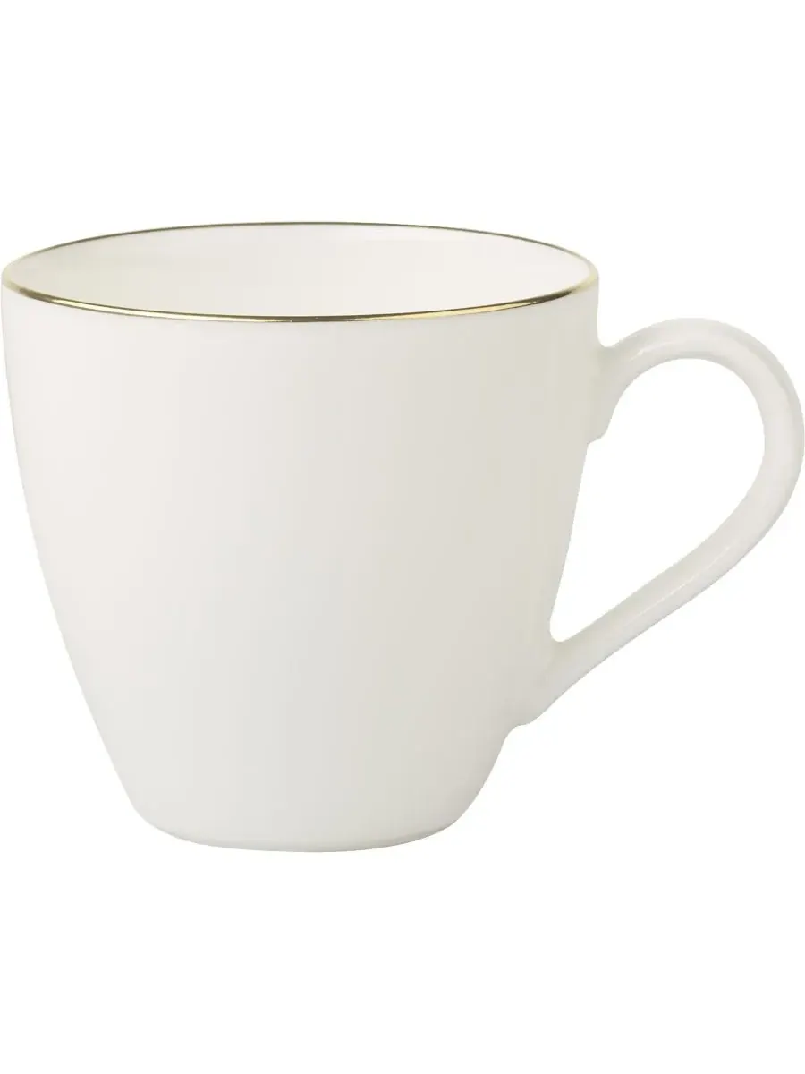 Чашка Anmut Gold After Dinner Villeroy & Boch — изображение 1 из 3, нет цвета