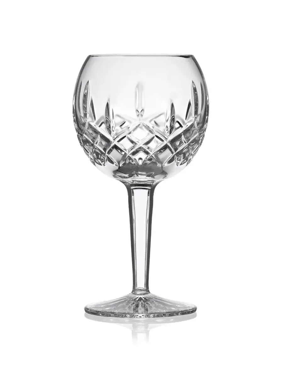 Бокал для вина Lismore Balloon, 0,3 л Waterford — изображение 1 из 4, прозрачный