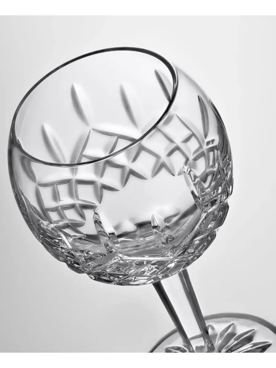 Бокал для вина Lismore Balloon, 0,3 л Waterford — изображение 3 из 4, прозрачный