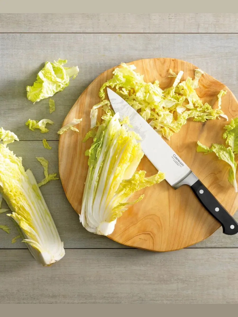 Набор из 9 предметов: подставка для сабельных ножей Cuisine::Pro — изображение 6 из 8, нет цвета