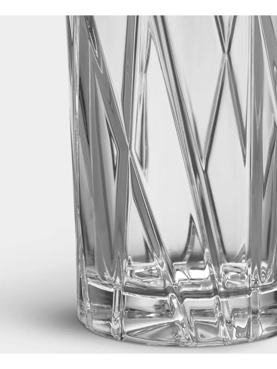 Набор посуды для бара City Highball, 2 шт Orrefors — изображение 5 из 5, прозрачный